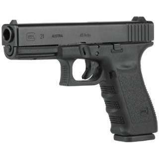 GLOCK 21SF 45ACP 4.61